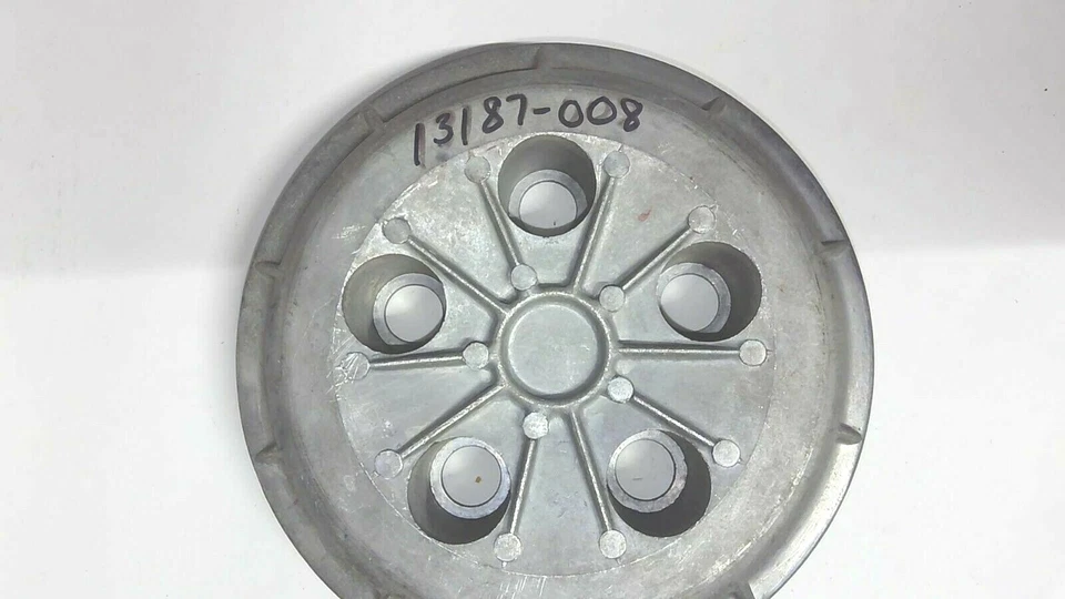 Kawasaki Clutch Spring Plate for KZ550A KZ550C KZ550D KZ550H KZ750B KZ750G 76-83 - Image 1 of 1