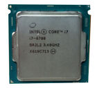 Intel Core I7-6700 Socket 1151 3.40Ghz 8 Gt/S Desktop Processor