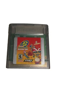 Rocket Power: Gettin' Air (Nintendo Game Boy Color, 2001) CARTRIDGE ONLY - Picture 1 of 2