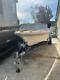 1972 Reinell 17' Boat Located in Manteca, CA - Has trailer