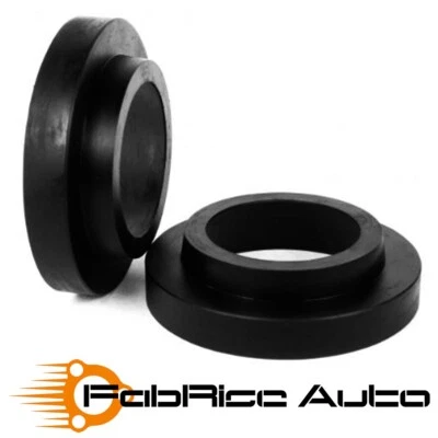 Lift Kit Front Coil Spacers 0.8" 20mm for Jeep CHEROKEE KL 2013-2019 - Image 1 of 3