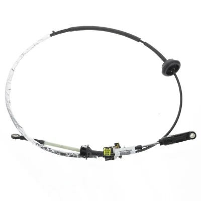 Cable de control de cambio RAM 2500 3500 2016-2018 OEM NUEVO MOPAR GENUINO 68261256AC Foto 1 de 4