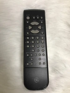 Control remoto por cable satélite GE General Electric TV VCR VSQS1495 - Imagen 1 de 4