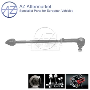 Fits VW Polo 1994-2001 Seat Arosa 1997-2004 AZ Front Right Track Tie Rod - Picture 1 of 4