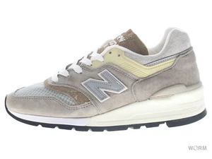 【US8.5】 New Balance U997MG 【DS】 with box 2100000234028 - Picture 1 of 4