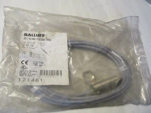 1PC NEW BALLUFF Sensors BES M18MI-PSC50B-BV03 - Picture 1 of 2