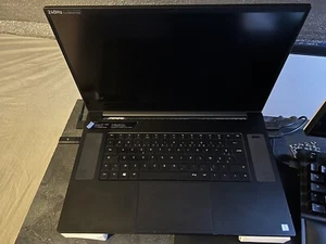 Razer Blade Pro 17 2019 - Foto 1 di 11
