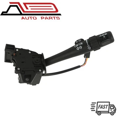 Turn Signal Headlight Switch For Chevy Tahoe GMC Envoy Sierra Buick D6299A - Изображение 1 из 4