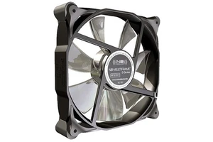 5x Noiseblocker Multiframe S-Series M12-S1 - 120mm - Afbeelding 1 van 2