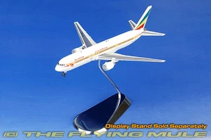 GeminiJets 1:400 767-300 Ethiopian Airlines ET-ALC - Picture 1 of 8