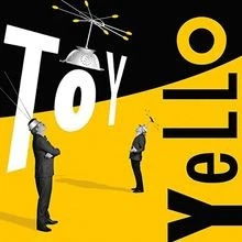 Toy (Limited Deluxe Edition inkl. 3 Bounstracks) von Yello | CD | Zustand gut - Bild 1 von 2
