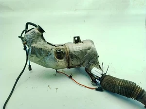 DEPOSITO FAP para FORD TRANSIT CUSTOM FURGON 2.0 TDCI 2012 23042261 - Bild 1 von 3