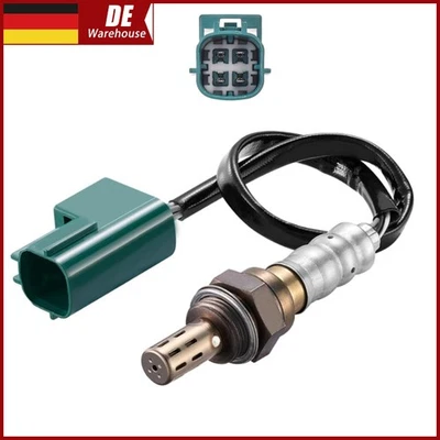 Sonda lambda O2 per 91332 RENAULT ESPACE IV (JK0/1) Vel Satis coda spiovente - Immagine 1 di 4