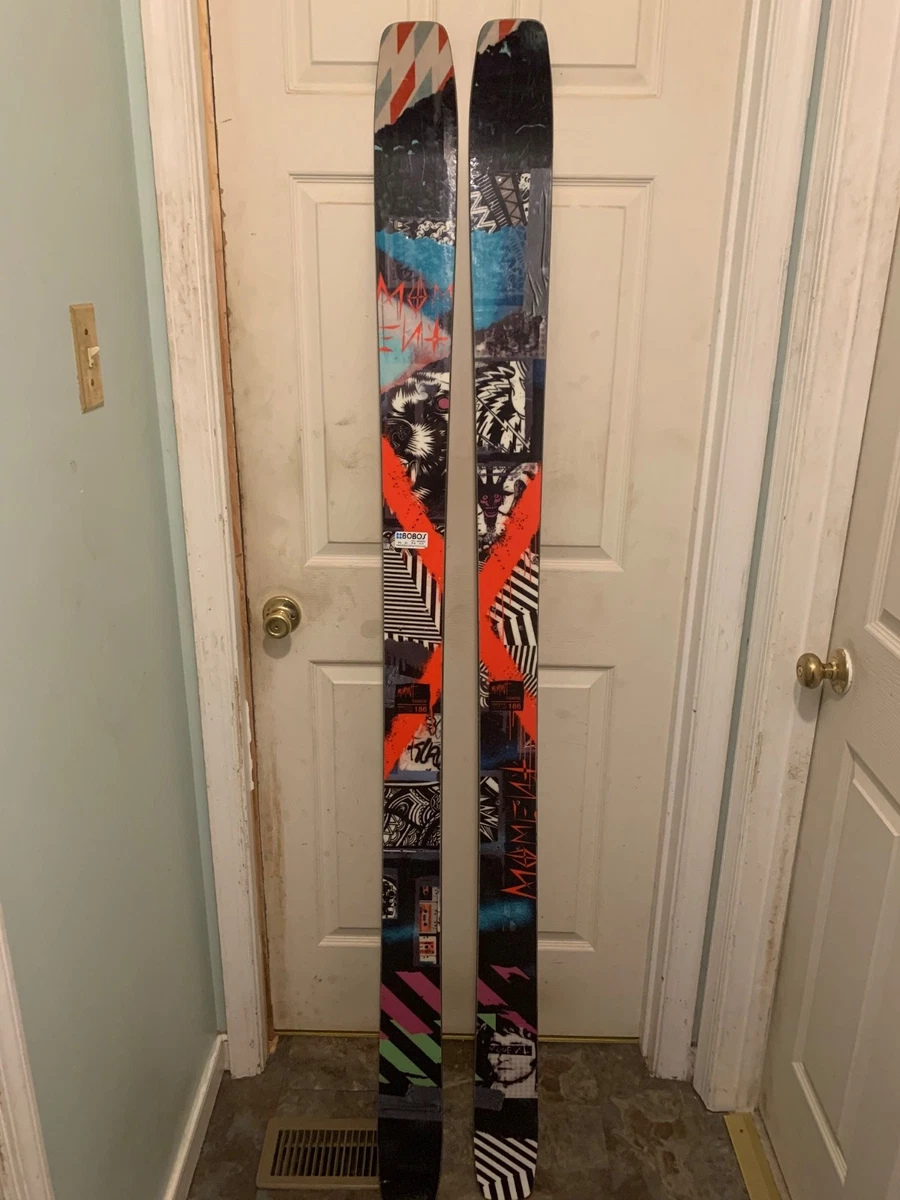Moment Skis for sale | eBay