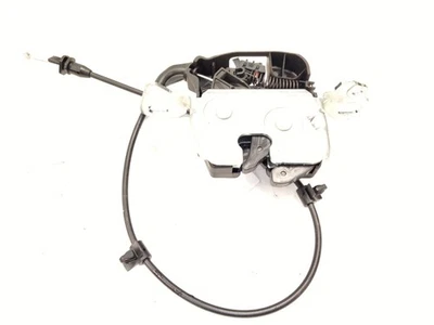 A2047500485 VARIOUS PARTS / 2706482 FOR MERCEDES-BENZ CLASE C W205 C 220 BLUET Foto 1 de 4