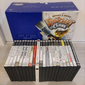 playstation 2 22 software - Bild 1 von 10