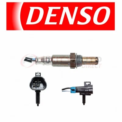 Denso Upstream O2 Oxygen Sensor for GMC Sierra 3500 HD 6.0L V8 2012-2015 nb - Imagem 1 de 4
