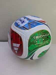 FIFA WM 2026 Trionda Adidas Spielball Fußball Ball Fußball Größe 5 - Bild 1 von 4