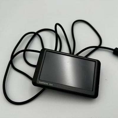 GPS-навигационная система Garmin Nuvi 255 Вт навигатор протестирован - Изображение 1 из 3