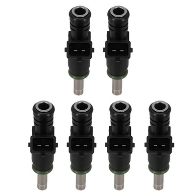 Kit injetor de combustível ajuste direto para BMW 328i X3 525i 2006-2012 7531634 - Imagem 1 de 4