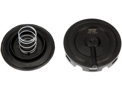 Diafragma de válvula para Volkswagen GTI 2008-2014 PCV Dorman 53716FZRQ 2009 2012 2010 Foto 1 de 2