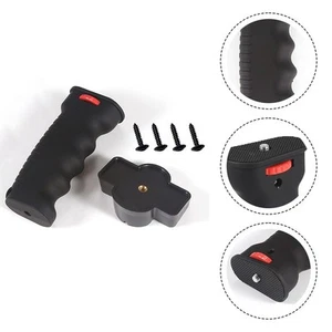 Specially Designed Antenna Handle for HT8 HT4 HT666 HT666A KM6 600 6000 - Afbeelding 1 van 10