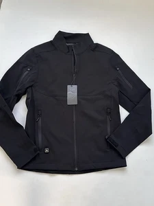 Chaqueta Triple Aught Design Ronin XT en Negro Talla Mediana Nueva con Etiquetas - Imagen 1 de 6