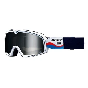 100% BARSTOW GOGGLES - LUCIEN - Picture 1 of 12