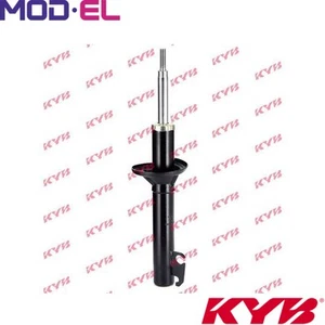 SHOCK ABSORBER 633802 FOR FORD ORION/II ESCORT/III/IV/Turnier LUG/LJB/LUC 1.6L - Picture 1 of 6