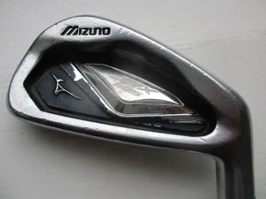 MIZUNO JPX 825 PRO Golf Club 8 Iron with KBS stiff shaft & excellent Lamkin grip - Picture 1 of 11