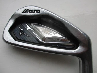 MIZUNO JPX 825 PRO Golf Club 8 Iron with KBS stiff shaft & excellent Lamkin grip - Image 1 of 4