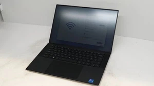 Dell XPS 15 9530 16 Core i7 32GB 1TB Silver 2014 - Used Very Good - Picture 1 of 3