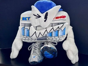 Nike x Better Gift Shop Revenge Plush "Revengie" - Picture 1 of 2