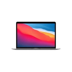 Apple MacBook Air M1 (2020) M1 8C /7C GPU 8GB RAM 256GB SSD macOS Space Gray - Afbeelding 1 van 4