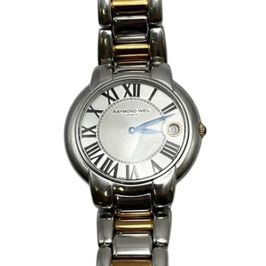 Raymond Weil Jasmine Uhr Bicolor - Bild 1 von 5