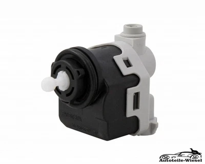 Leuchtweitenregulierung Stellmotor Vorne für Opel Vivaro A Renault 19 II 98-06 - Bild 1 von 4
