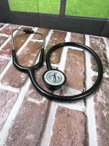 Littmann Quality Classic II S E IIG 37027 Stethoskop - Bild 1 von 10