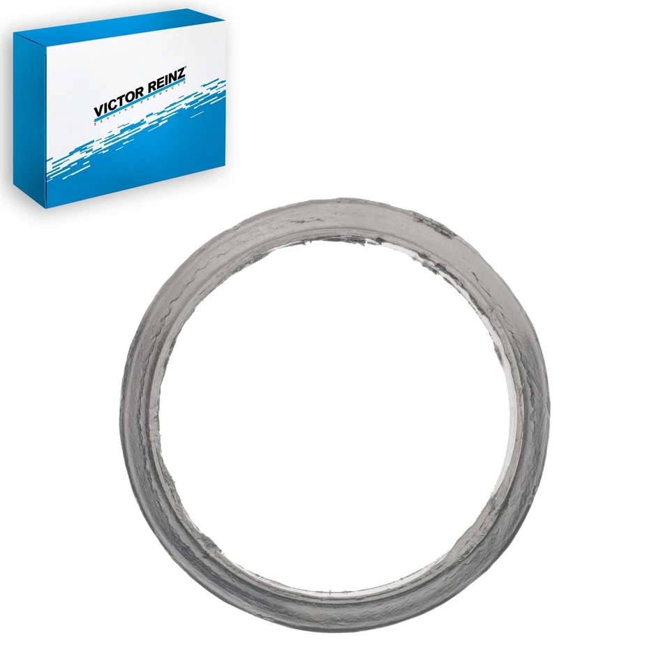 Victor Reinz Exhaust Pipe Flange Gasket For 1975-1986 Chevrolet K10 - Image 1 of 1