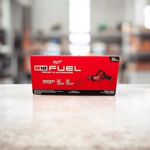 Milwaukee 2719-20 M18 FUEL™ Hackzall® - Picture 1 of 5