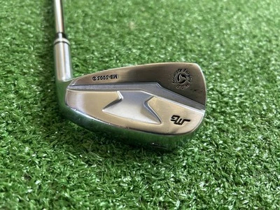 Miura Giken MB-5005 PW Pitching Wedge DG Tour Issue X-Stiff Flex,Golf Pride - Image 1 of 4