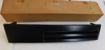 NOS OEM Ford 1986 1989 Escort GT Grille 1987 1988 - Image 1 of 4