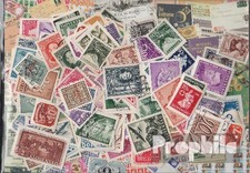 Slovacchia 150 diversi Francobolli fino a 1945