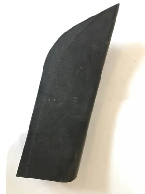 OEM LADO DERECHO DELANTERO DODGE CARAVAN 2008-2010 ESPEJO ESQUINERO MOLDURA Foto 1 de 3