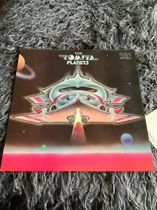 Tomita ~ The Planets Vinyl LP Album UK 1976 RCA Red Seal 11919 - Picture 1 of 3