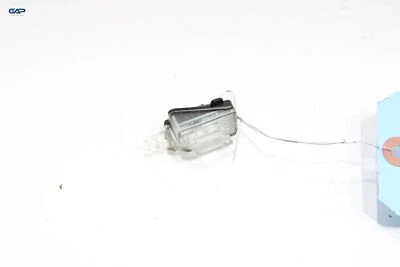 AUDI S5 A5 2018-2024 PUERTA TRASERA IZQUIERDA MANIJA EXTERIOR LUZ CORTESÍA LÁMPARA OEM Foto 1 de 4