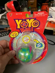 Big Time - YoYo Ball - Nuovo su cartoncino - 2011 - Foto 1 di 10