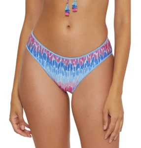 Becca Women Joshua Tree Bikini Bottoms Multi Size XL - Picture 1 of 3