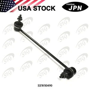 Front Stabilizer Sway Bar Link for Mercedes-Benz CLK320 2003-2005 1Pc - Picture 1 of 5