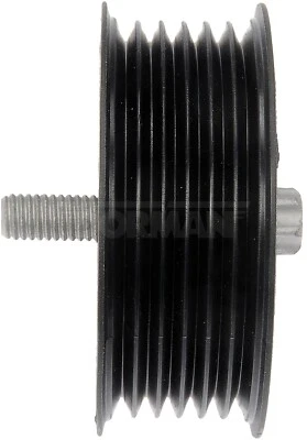 Accesorio correa de transmisión polea loca Dorman para Mercedes-Benz ML550 2009-2011 5,5 L  Foto 1 de 4