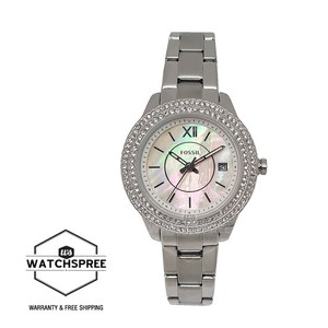 Fossil Stella Watches for sale | Shop 